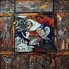 Члены РАХ - участники симпозиума и выставки «Икона – образ самобытного русского искусства» в Ростове-на-Дону