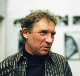 ФЕДОРОВ Борис Владимирович (1948-2014)