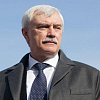 К 70-летию почетного члена РАХ Георгия Сергеевича Полтавченко