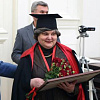 К юбилею почетного члена РАХ Анны Марковны Гор