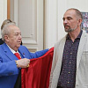 К 60-летию Руслана Колосавовича Туркава