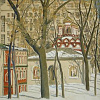 Выставка «Искусство графики» Льва Шепелёва (1937-2013) в Российской академии художеств