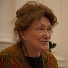 К юбилею искусствоведа М. А. Некрасовой