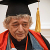 К 75-летию почётного члена РАХ Виктора Борисовича Богорада