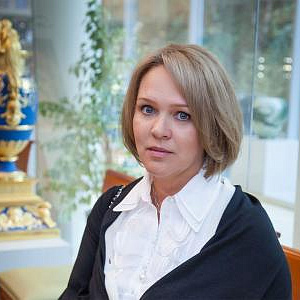 К юбилею почетного члена РАХ Галины Викторовны Цветковой