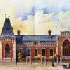 Приветствие Президиума РАХ коллективу Государственного центрального театрального музея имени А.А. Бахрушина 