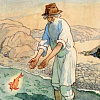 Выставка «Борис Дехтерёв – художник любимых книг» в Москве