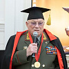 К 80-летию почетного члена РАХ Анатолия Сергеевича Куликова