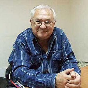 Памяти А.И. Морозова (1941-2010)