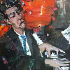 «Транскрипция музыки». Выставка произведений Александра Федорова в Казани