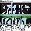Выставка «Зураб Церетели: Больше, чем жизнь» в Saatchi Gallery (Лондон)