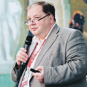 К 60-летию Дмитрия Олеговича Швидковского
