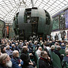 585-ое Общее собрание Российской академии художеств