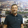 К 70-летию почётного члена РАХ Олега Евдокимовича Васильева