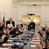 Вручение академических наград в рамках заседания Отделения декоративных искусств РАХ 19 марта 2026 года