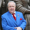 Президент Российской академии художеств  З.К.Церетели избран в Общественную палату РФ