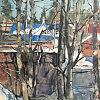 Выставка «Калюта 3 [в Кубе]. Бесконечность» в Санкт-Петербурге