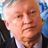 К 70-летию российского шахматиста, политика, почетного члена РАХ Анатолия Евгеньевича Карпова
