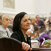 К юбилею Галины Александровны Корзиной