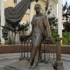 Выставка произведений Елены Пасхиной в рамках Аrt Non-Stop (Ярославль)