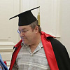 К 70-летию почётного члена РАХ Митрошина Виктора Федоровича