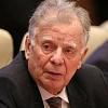 Выдающемуся физику, лауреату Нобелевской премии Жоресу Алферову - 80 лет