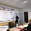 Защита выпускных квалификационных работ на факультете Архитектуры МГАХИ им. В.И.Сурикова