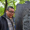 К 75-летию Вячеслава Борисовича Бухаева