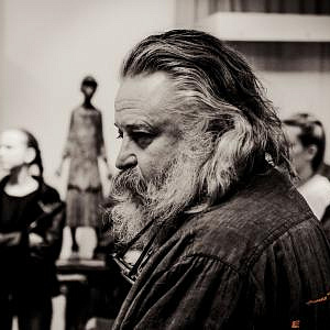 Дмитрий Тугаринов – лауреат Премии Мэра Москвы имени Николая Островского