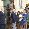 День первокурсника, посвященный началу нового учебного года в МГАХИ им.В.И.Сурикова