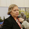 К юбилею почётного члена РАХ Татьяны Васильевны Горбуновой