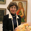 К юбилею почётного члена РАХ Ларисы Александровны Неменской