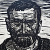 «Переход». Выставка произведений К.Г.Губайдуллина (1949 –2017) в Красноярске