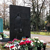 Владимир Соскиев - автор памятника Михаилу Жванецкому в Москве