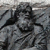 В Москве установлена мемориальная доска выдающемуся скульптору А.Кибальникову