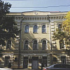 110 лет Саратовскому художественному училищу имени А.П.Боголюбова.