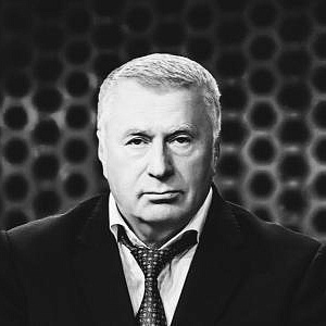 Президент РАХ З.К.Церетели выразил соболезнования в связи с уходом из жизни В.В.Жириновского (1946–2022)