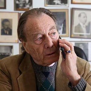 К 90-летию почётного зарубежного члена РАХ П.П. Шереметева