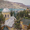 Выставка «Крепости и исторические объекты Крыма» в Музее архитектуры им. А.В. Щусева