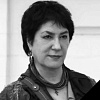 Памяти почетного члена РАХ Елены Васильевны Слухаевой (1952-2021)