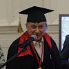 К 90-летию почётного члена РАХ Александра Васильевича Ткаченко