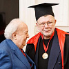 К 75-летию почетного члена РАХ Александра Михайловича Шебунина