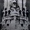 Выставка произведений Бориса Бельского (1960-2024) в Российской академии художеств