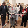 В Палермо открылась выставка работ президента Российской академии художеств З.К.Церетели