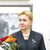 К юбилею почётного члена РАХ Ольги Васильевны Дмитриенко