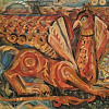 Члены РАХ - участники выставки «Орнаменты. Вчера и сегодня» в Москве