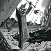 Выставка «Мастер. Ученики. Школа. Сибирская школа ксилографии Германа Паштова»  в Канске