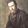 В Туле будет открыт памятник  писателю Глебу Успенскому (1840-1902)  работы З.К.Церетели