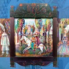 Выставка «Путешествуя во времени» Татьяны Шихиревой и Николая Конончука (1940-2020) в Вологде