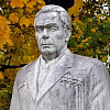 Вечер памяти Виктора Думаняна (1926-2004) в Российской академии художеств
